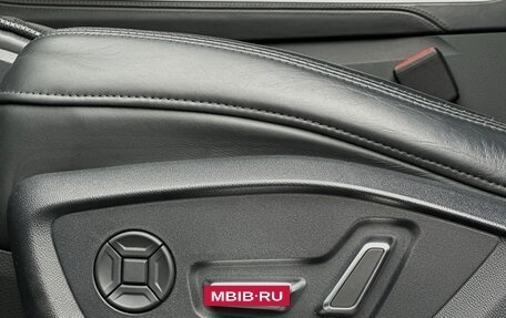 Audi Q8 I, 2020 год, 7 199 000 рублей, 19 фотография