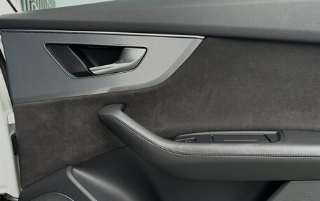 Audi Q8 I, 2020 год, 7 199 000 рублей, 30 фотография