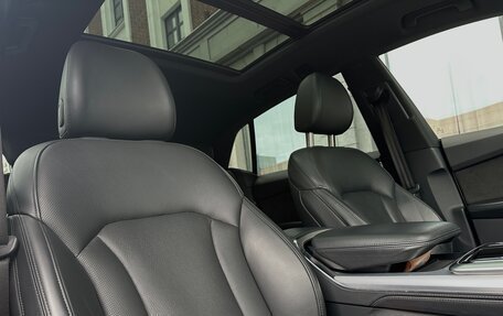 Audi Q8 I, 2020 год, 7 199 000 рублей, 31 фотография