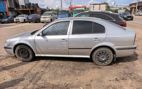 Skoda Octavia IV, 2004 год, 245 000 рублей, 2 фотография