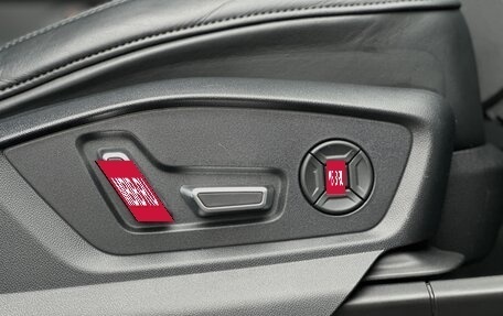 Audi Q8 I, 2020 год, 7 199 000 рублей, 32 фотография