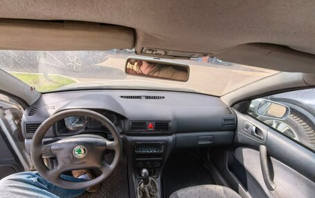 Skoda Octavia IV, 2004 год, 245 000 рублей, 9 фотография