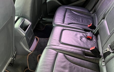Audi Q5, 2010 год, 1 650 000 рублей, 6 фотография