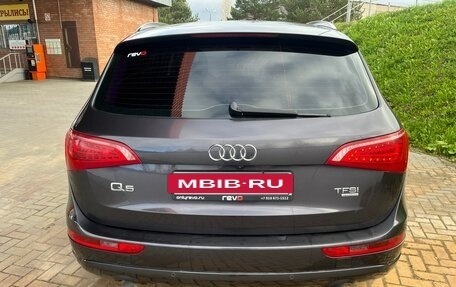 Audi Q5, 2010 год, 1 650 000 рублей, 5 фотография