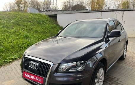 Audi Q5, 2010 год, 1 650 000 рублей, 2 фотография