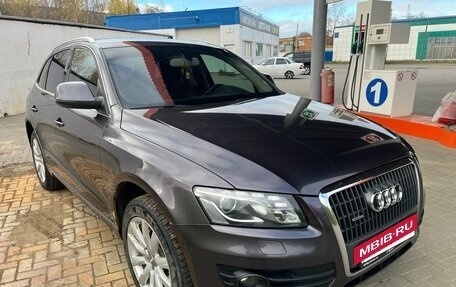 Audi Q5, 2010 год, 1 650 000 рублей, 3 фотография
