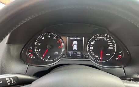 Audi Q5, 2010 год, 1 650 000 рублей, 10 фотография