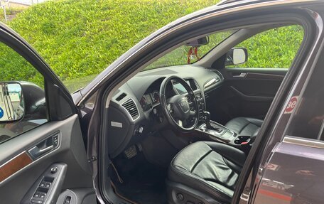 Audi Q5, 2010 год, 1 650 000 рублей, 11 фотография
