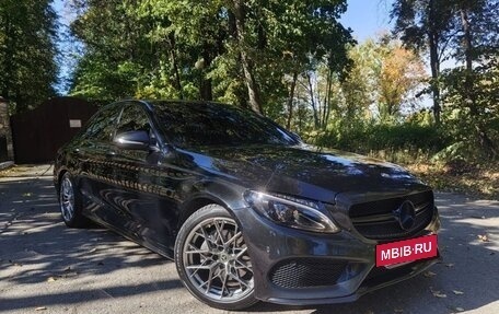Mercedes-Benz C-Класс, 2014 год, 1 980 000 рублей, 7 фотография
