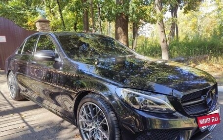 Mercedes-Benz C-Класс, 2014 год, 1 980 000 рублей, 8 фотография
