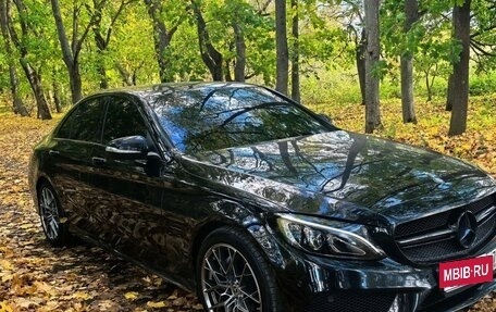 Mercedes-Benz C-Класс, 2014 год, 1 980 000 рублей, 5 фотография
