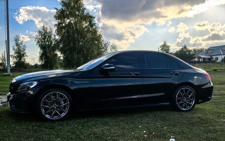 Mercedes-Benz C-Класс, 2014 год, 1 980 000 рублей, 26 фотография