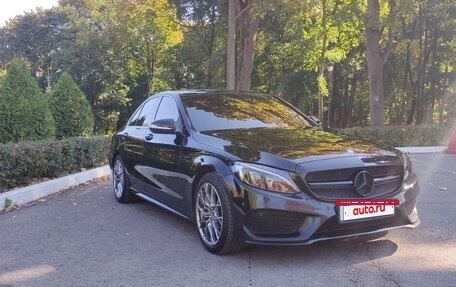 Mercedes-Benz C-Класс, 2014 год, 1 980 000 рублей, 19 фотография