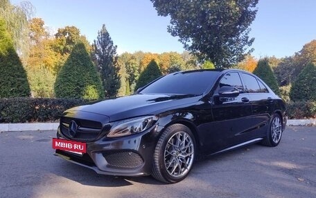 Mercedes-Benz C-Класс, 2014 год, 1 980 000 рублей, 22 фотография