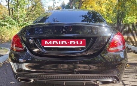 Mercedes-Benz C-Класс, 2014 год, 1 980 000 рублей, 18 фотография