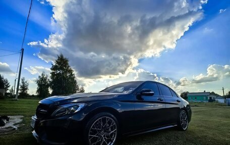 Mercedes-Benz C-Класс, 2014 год, 1 980 000 рублей, 27 фотография