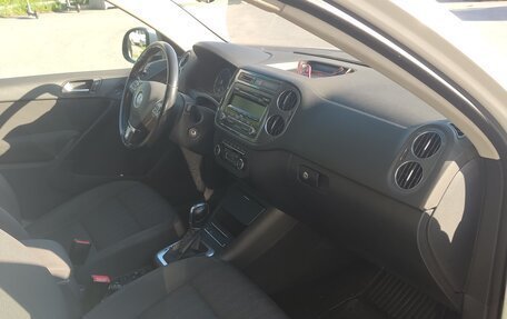 Volkswagen Tiguan I, 2013 год, 1 050 000 рублей, 4 фотография