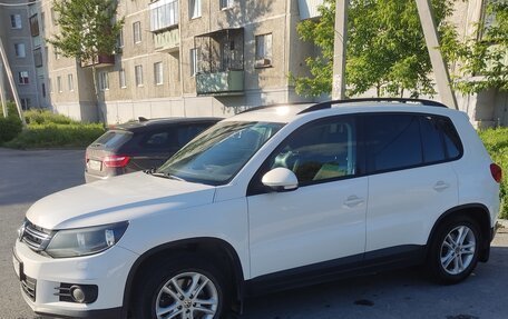 Volkswagen Tiguan I, 2013 год, 1 050 000 рублей, 7 фотография
