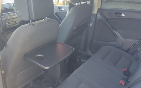 Volkswagen Tiguan I, 2013 год, 1 050 000 рублей, 9 фотография