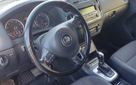 Volkswagen Tiguan I, 2013 год, 1 050 000 рублей, 10 фотография