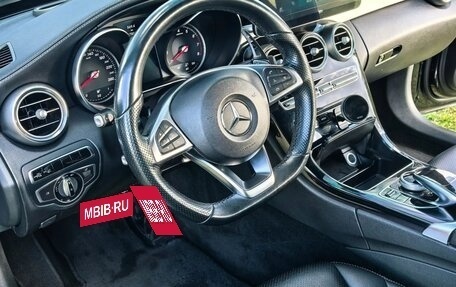 Mercedes-Benz C-Класс, 2014 год, 1 980 000 рублей, 37 фотография