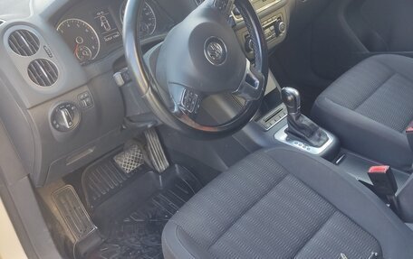 Volkswagen Tiguan I, 2013 год, 1 050 000 рублей, 11 фотография