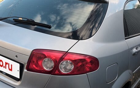 Chevrolet Lacetti, 2007 год, 280 000 рублей, 3 фотография