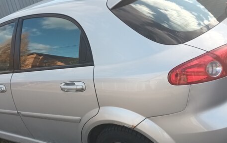 Chevrolet Lacetti, 2007 год, 280 000 рублей, 5 фотография