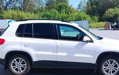 Volkswagen Tiguan I, 2013 год, 1 050 000 рублей, 13 фотография