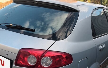 Chevrolet Lacetti, 2007 год, 280 000 рублей, 7 фотография