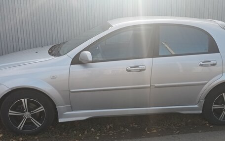 Chevrolet Lacetti, 2007 год, 280 000 рублей, 8 фотография