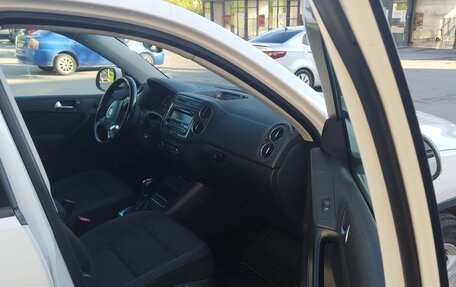 Volkswagen Tiguan I, 2013 год, 1 050 000 рублей, 14 фотография