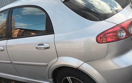 Chevrolet Lacetti, 2007 год, 280 000 рублей, 6 фотография