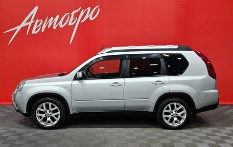 Nissan X-Trail, 2014 год, 1 470 000 рублей, 2 фотография