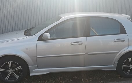 Chevrolet Lacetti, 2007 год, 280 000 рублей, 2 фотография