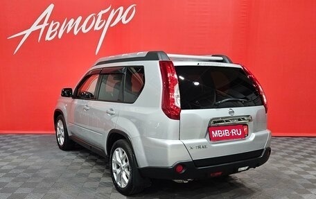 Nissan X-Trail, 2014 год, 1 470 000 рублей, 3 фотография