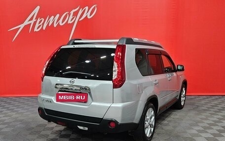 Nissan X-Trail, 2014 год, 1 470 000 рублей, 5 фотография