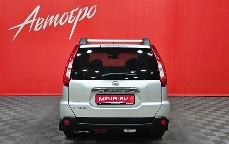 Nissan X-Trail, 2014 год, 1 470 000 рублей, 4 фотография
