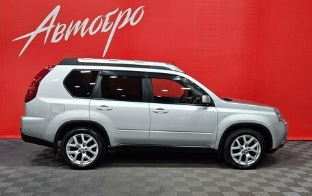 Nissan X-Trail, 2014 год, 1 470 000 рублей, 6 фотография