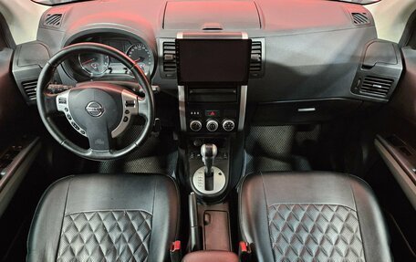 Nissan X-Trail, 2014 год, 1 470 000 рублей, 9 фотография
