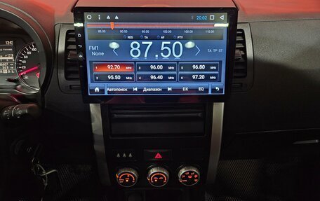 Nissan X-Trail, 2014 год, 1 470 000 рублей, 14 фотография