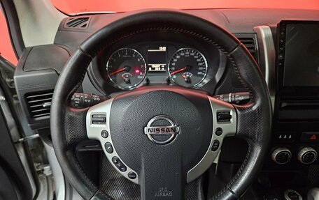 Nissan X-Trail, 2014 год, 1 470 000 рублей, 11 фотография