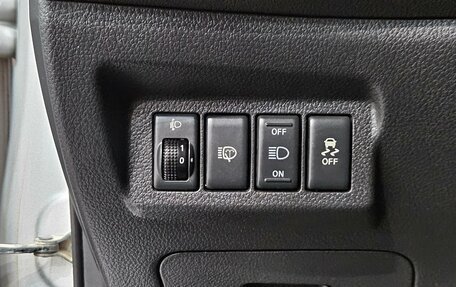 Nissan X-Trail, 2014 год, 1 470 000 рублей, 16 фотография