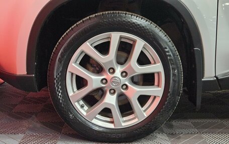 Nissan X-Trail, 2014 год, 1 470 000 рублей, 20 фотография