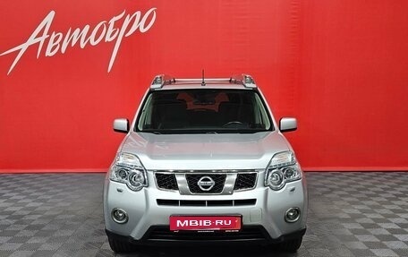 Nissan X-Trail, 2014 год, 1 470 000 рублей, 8 фотография