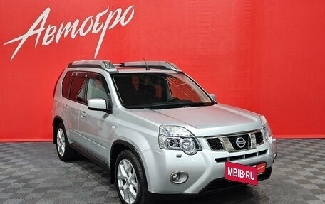 Nissan X-Trail, 2014 год, 1 470 000 рублей, 7 фотография