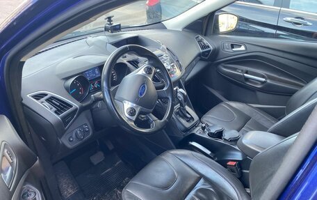 Ford Kuga III, 2015 год, 1 109 000 рублей, 5 фотография