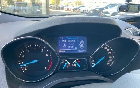 Ford Kuga III, 2015 год, 1 109 000 рублей, 6 фотография
