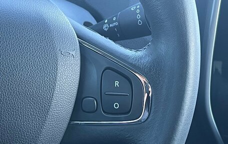 Renault Kaptur I рестайлинг, 2017 год, 1 395 000 рублей, 16 фотография