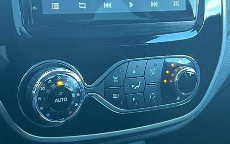 Renault Kaptur I рестайлинг, 2017 год, 1 395 000 рублей, 19 фотография